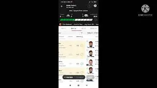 Gujarat vs mumbai ka 51 mach ka fainal tim