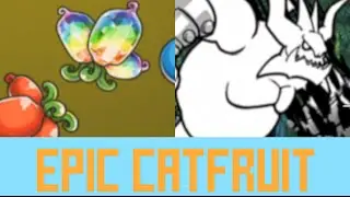 The Battle Cats | Version 5 | Catfruit Jubilee