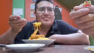 La cocina de cokito ??? 