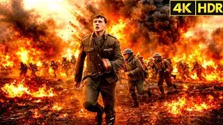 Running Through HELL in Azerbaijan | Ultra-Realistic Gameplay [4K60FPS HDR] | Battlefield 