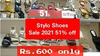 Stylo shoes sale 2021