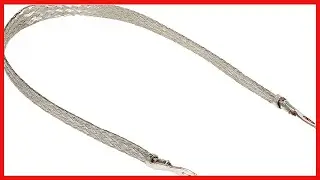 Great product -  ACDelco GM Original Equipment 6EG21 Engine Ground Strap
