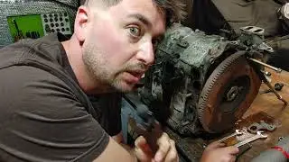 To much end float 😞 ? (Part 1 13B rebuild) 