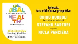 #GlobalHealthNow. Epilessia: falsi miti e nuove prospettive