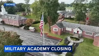 Valley Forge Military Academy to close after 2025-2026 academic year
