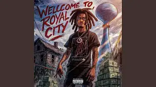 Welcome to Royal City