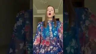 Video meditation for opening sexual energy