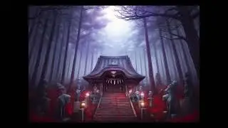 A Crimson Wind Remains | Fantasy Battle Music