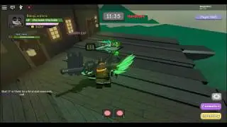 Roblox DungeonQuest Hack(Exposed)【旋風】