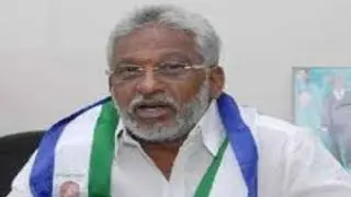 YV Subba Reddy Face to Face || YSRCP's no-confidence motion against NDA govt