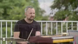 Bratři live from their studio (Awesome Soundwave Presents)