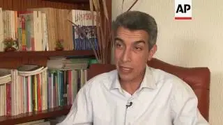 Authorities fight to combat homegrown extremism