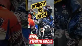 AC Diesel vs Dynasty Full Video in Channel Pro Paintball #paintball #sports #highlight