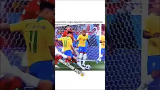 UNREAL Curve Shot in Soccer 😱 | Must‑See Goal #soccer #soccershorts
