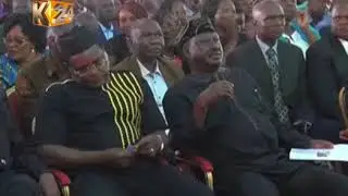 Late Migori Senator laid to rest at his Kanyamich home