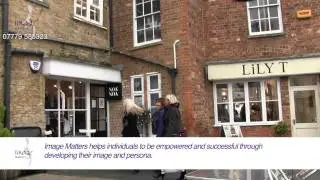 Image Matters - Your Image is my Business Promotional Video