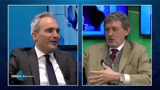 Inside Abruzzo - 12/01/2026