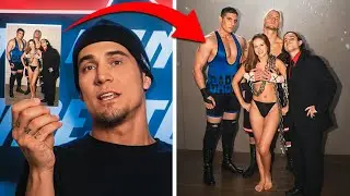 Wrestling Moments that Aged Poorly