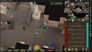 Noticias Sobre OSRS y DeathMatching