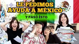 NUNCA IMAGINAMOS que MEXICO HARÍA ESTO por NUESTRA HIJA