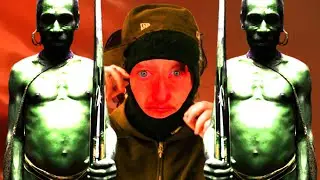 YTP | Daniel Larson 'n worded' after he use 'n word'