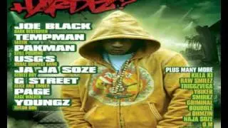 FIREBARZ AND PAGE-NW TO SE
