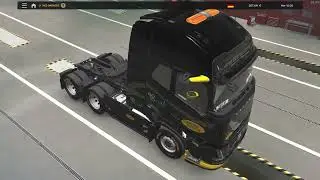Rouler en neuf ou en occasion pour augmenter la rentabilit&eacute; dans Euro Truck Simulator 2!