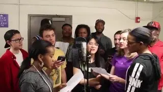 Simunye We Are ONE - Virginia Commonwealth University (VCU)