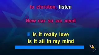 Really Love - KSI ft Craig David & Digital Farm Animals (KARAOKE)