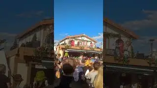  Zeeco OCTOBERFEST 2025 German Festival #dance #viral #enjoy #festival @tulsaoktoberfestofficial 