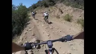 Del durazno al Santuario de la Naturaleza 