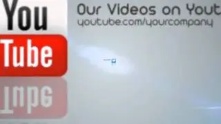 FREE Corporate Social Networking Promo - After Effects