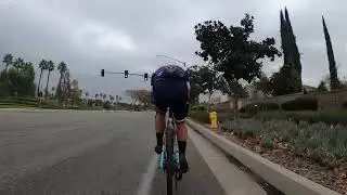 RC picnic ride