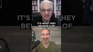 Bob Burg, co-author of The Go-Giver sharing his knowledge and wisdom on Business Minds Coffee Chat.
