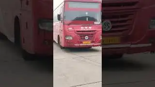chandigarh isbt 17 to ambala cantt bus ctu