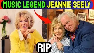 RIP Jeannie Seely: Soulful Country Singer Jeannie Seely Dies at 85 