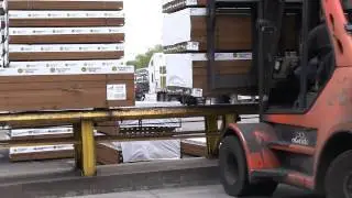 We Preserve Wood