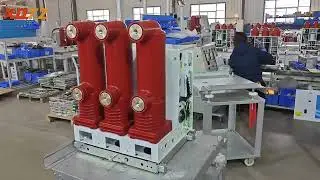 Mining Circuit Breaker