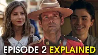 WCTH Season 13 Episode 2 Full Explained | Allie & Oliver&rsquo;s Romantic Moment, Wildfire Emergency