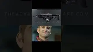 Рейтинг COD Advanced Warfare (Оружейное издание)