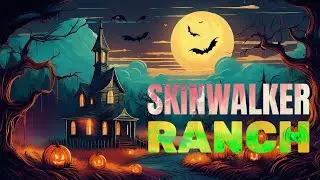 America's Most Haunted Land: Skinwalker Ranch @animesdaily365 #unsolvedmysteries
