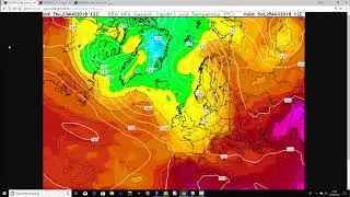Final Summer Bank Holiday Weekend Weather Forecast (Includes Creamfields & Leeds/Reading Festival)