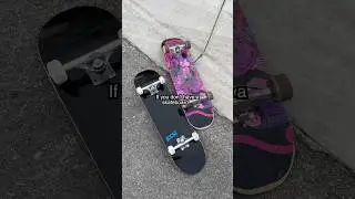 ЛУЧШИЙ бюджетный скейтборд, с которого я бы НАЧАЛ!