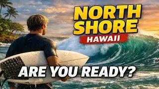 Surfing the North Shore: The Complete Guide for Every Skill Level