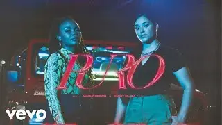 Anmily Brown, Fanny Plaza - Puro