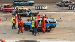 World of Shale 3 lap dash to the finish 6/9/25 kings Lynn stadium 
