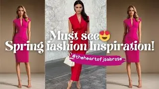 ##theheartofjsabrose #ninarose #juselle #fashion #style #beauty #beauty #design #model #hairstyle
