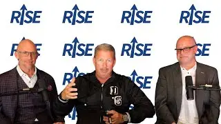 Where Is Happening With Interest Rates - RISE UP Podcast Ep. 8 with Dustin Dehart & Greg Gale