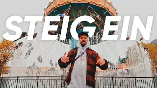 goldentapes - Steig ein (prod. Discent) - Official Music Video