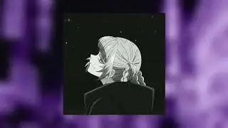 synthetic poison - violet blood